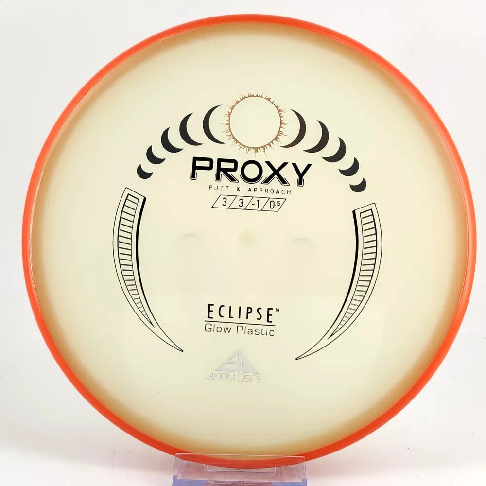 Axiom Eclipse Glow 2.0 Proxy