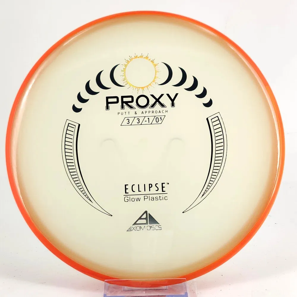 Axiom Eclipse Glow 2.0 Proxy