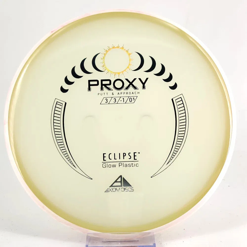 Axiom Eclipse Glow 2.0 Proxy