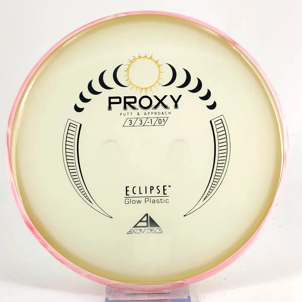 Axiom Eclipse Glow 2.0 Proxy