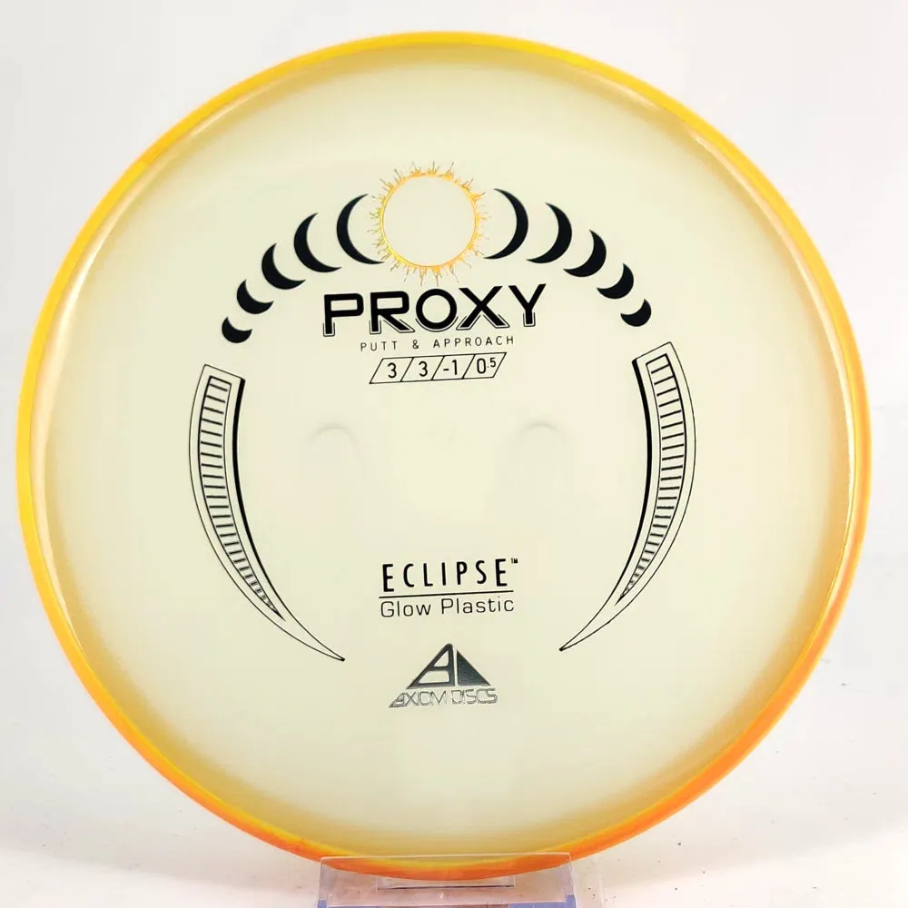 Axiom Eclipse Glow 2.0 Proxy