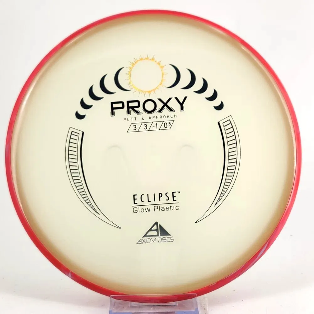 Axiom Eclipse Glow 2.0 Proxy