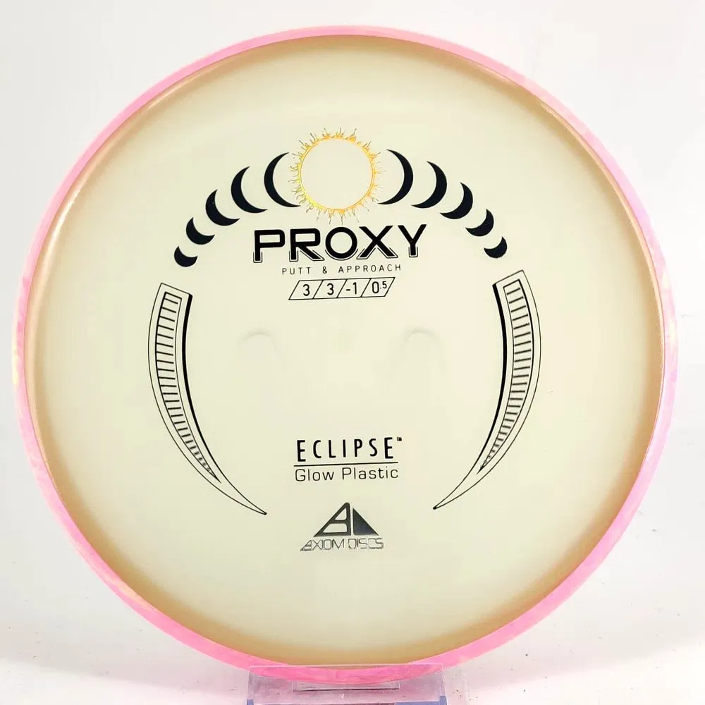 Axiom Eclipse Glow 2.0 Proxy