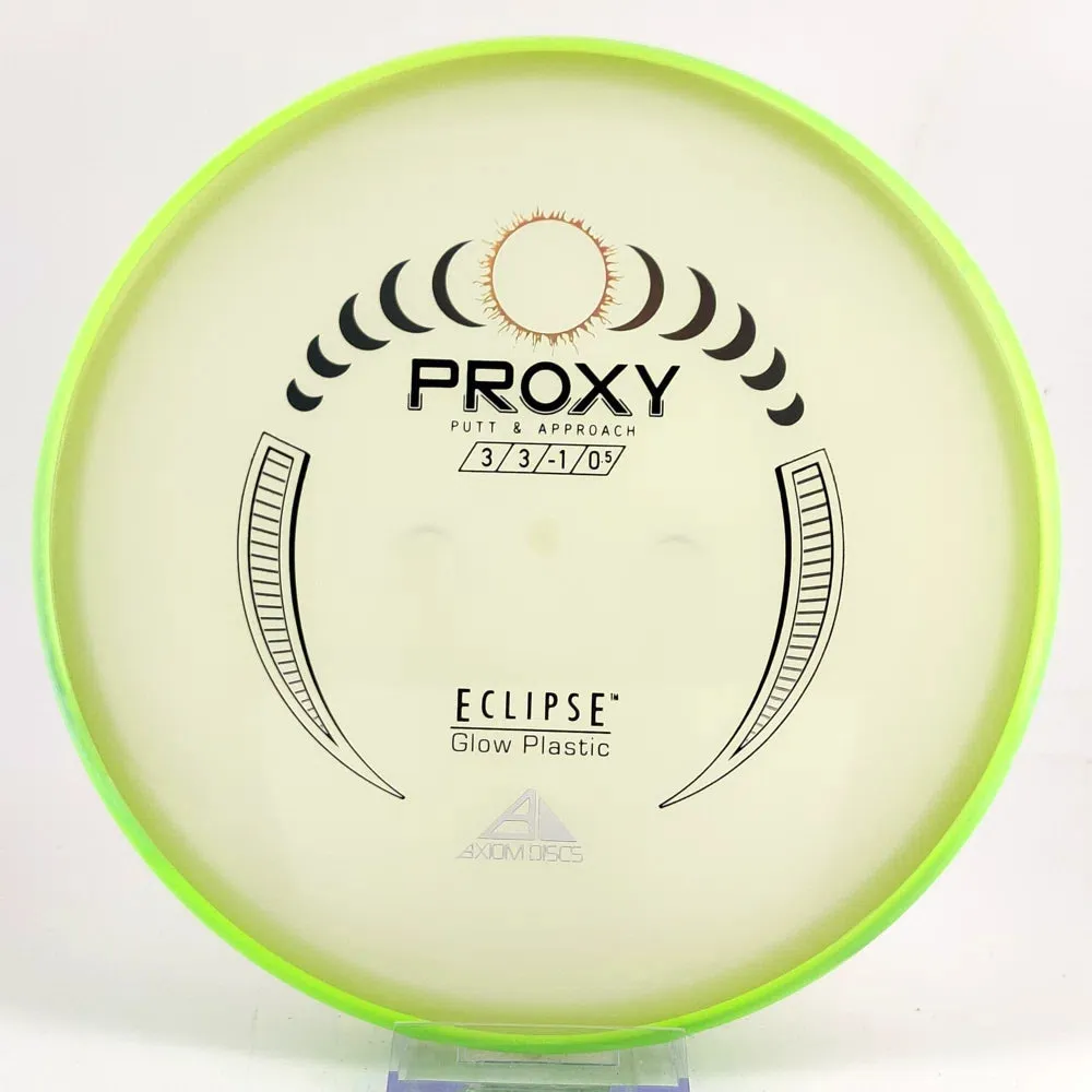 Axiom Eclipse Glow 2.0 Proxy