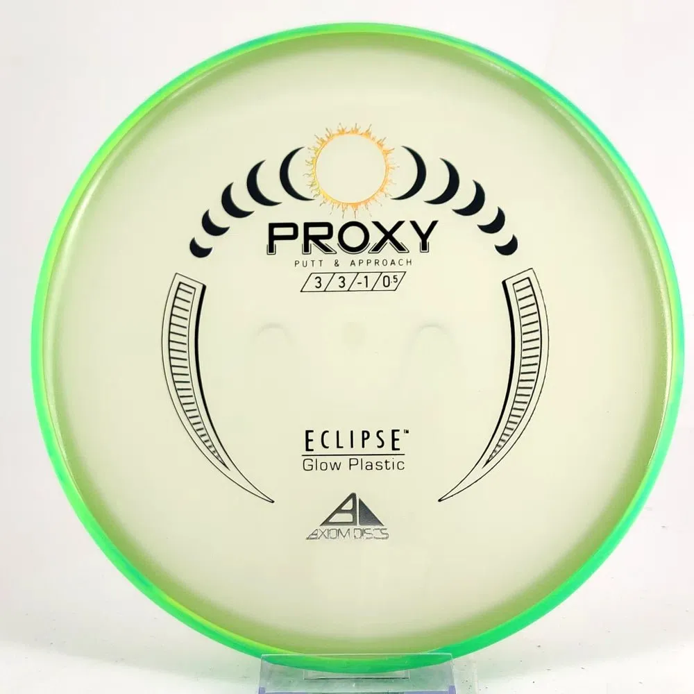 Axiom Eclipse Glow 2.0 Proxy