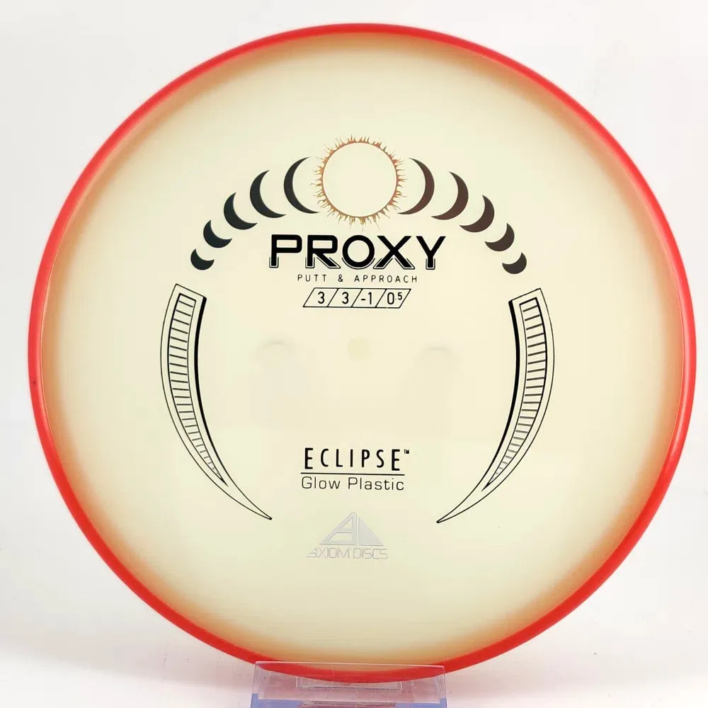 Axiom Eclipse Glow 2.0 Proxy