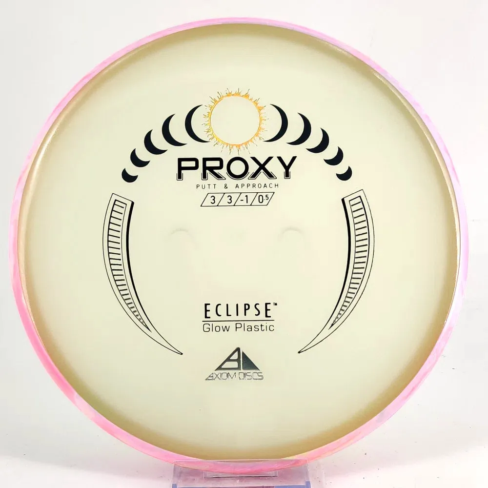 Axiom Eclipse Glow 2.0 Proxy