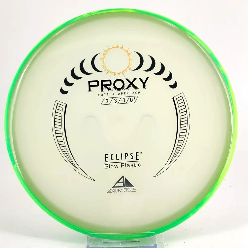 Axiom Eclipse Glow 2.0 Proxy