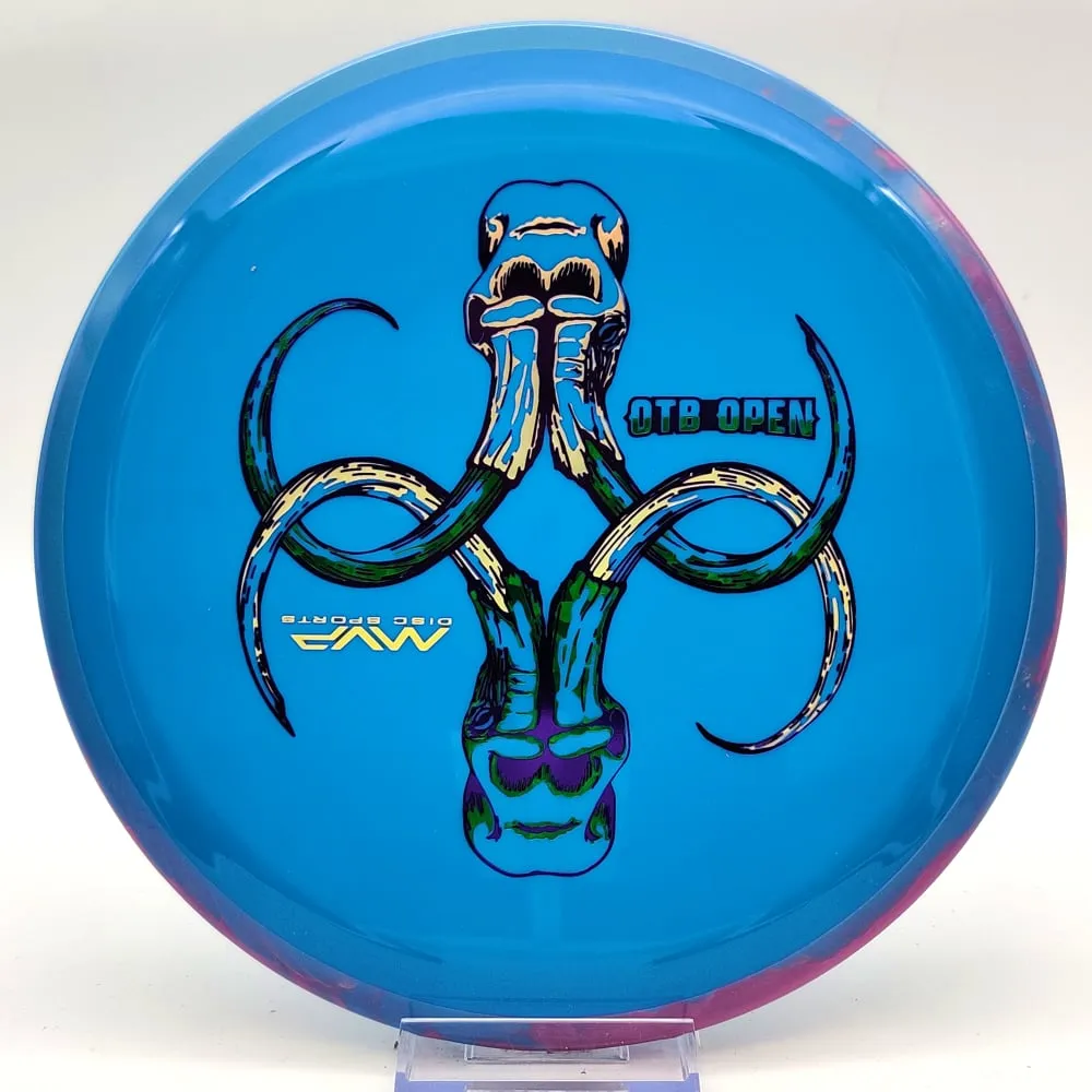 Axiom Neutron Soft Crave - OTB Open 2024 (Drop 2)