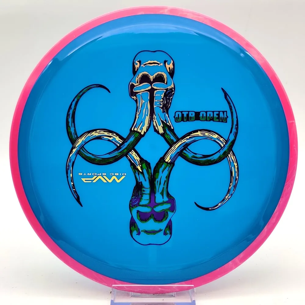 Axiom Neutron Soft Crave - OTB Open 2024 (Drop 2)