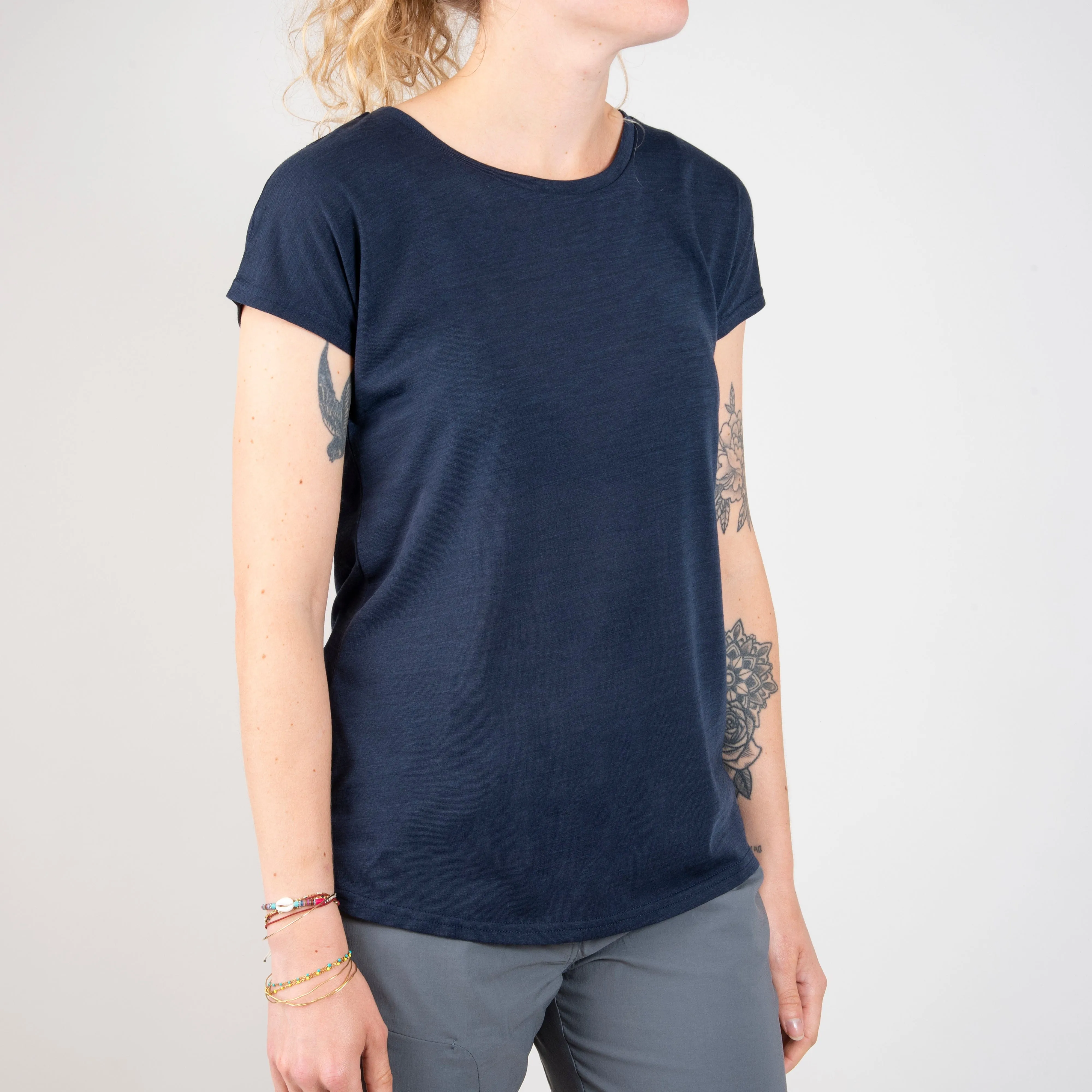 Aztec Short Sleeve [Womens]