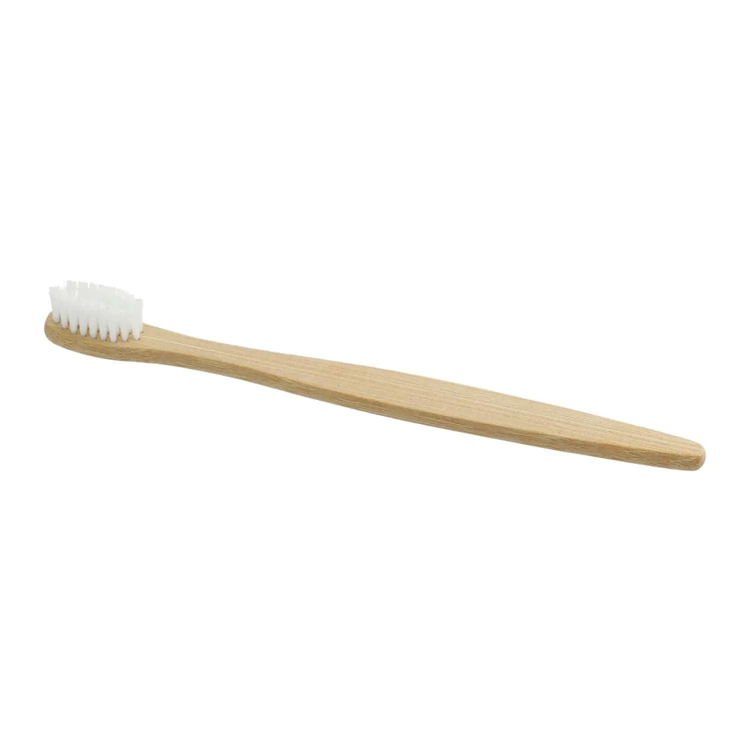 Bamboo Junior Toothbrush