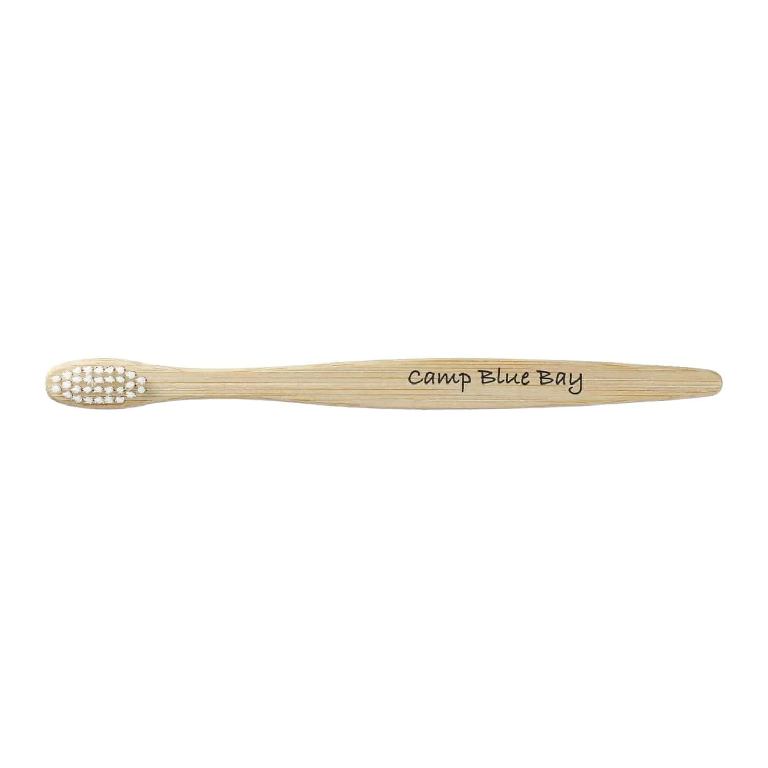 Bamboo Junior Toothbrush