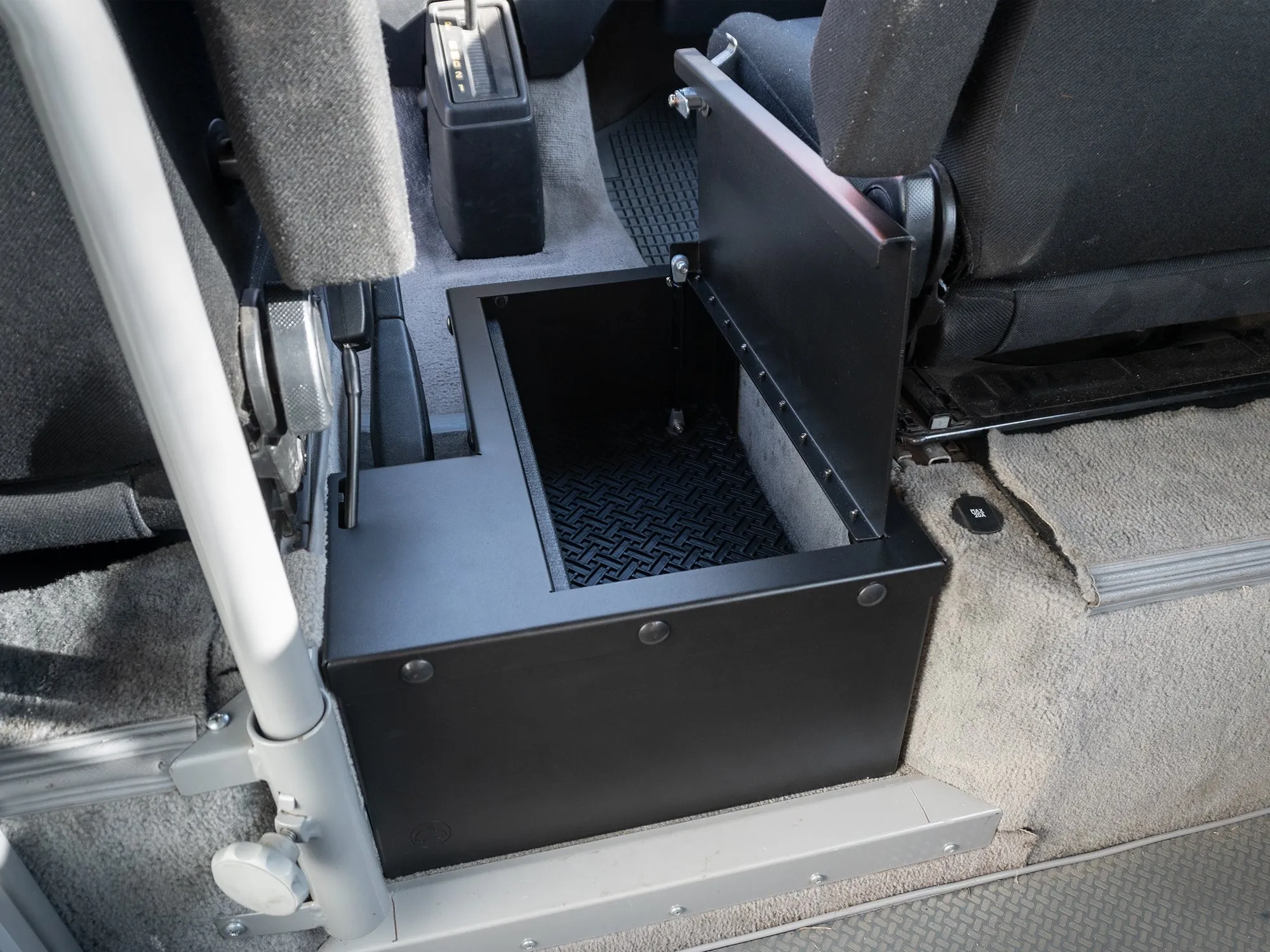 BARGAIN BASEMENT - GoWesty Vanagon Center Console