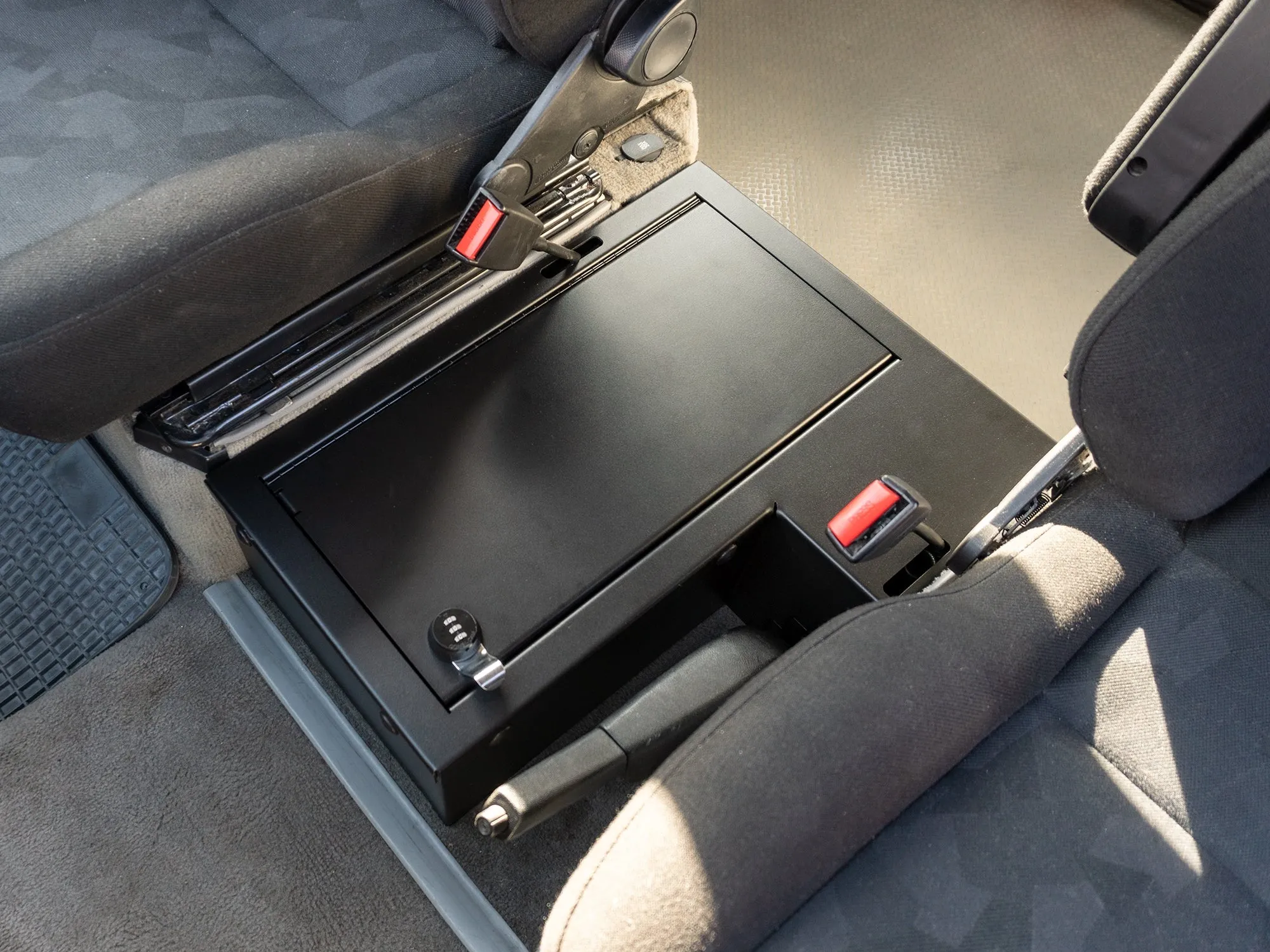 BARGAIN BASEMENT - GoWesty Vanagon Center Console