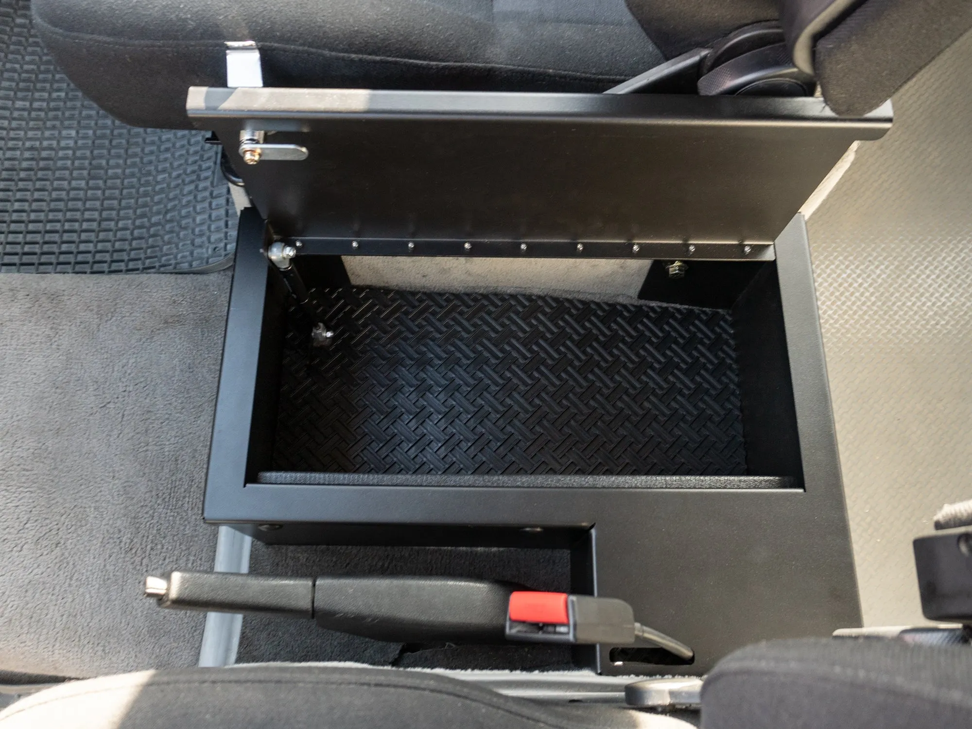 BARGAIN BASEMENT - GoWesty Vanagon Center Console