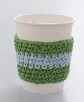 Barista Cup Set Pattern (Crochet) - Version 6