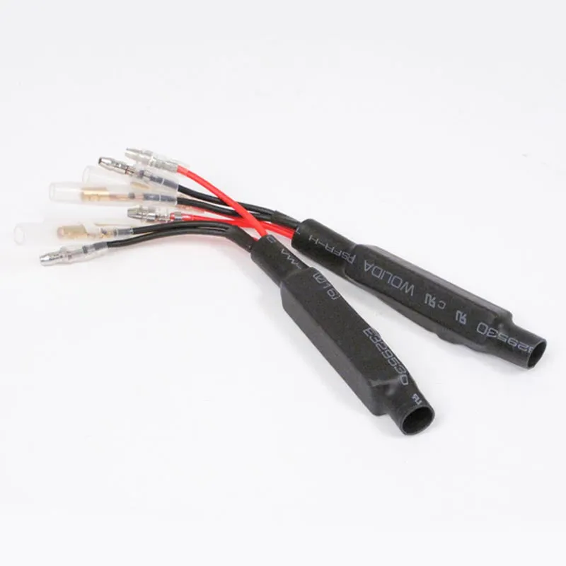 BARKBUSTERS HANDGUARD LED RESISTORS