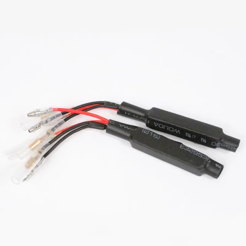 BARKBUSTERS HANDGUARD LED RESISTORS