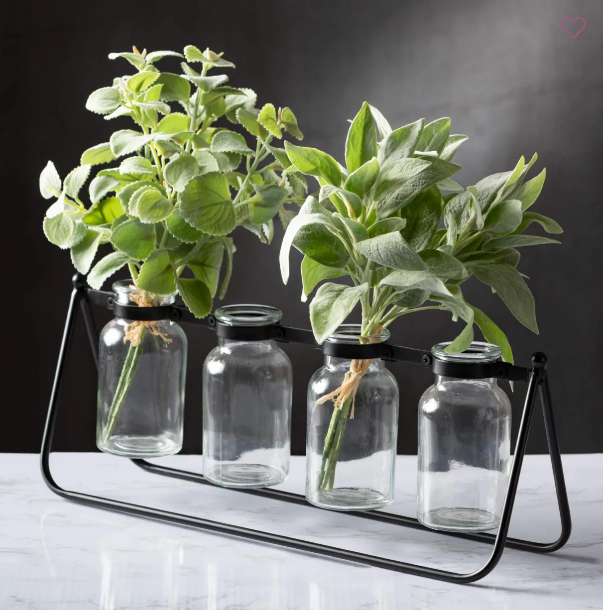 Basil Bundle (artificial)