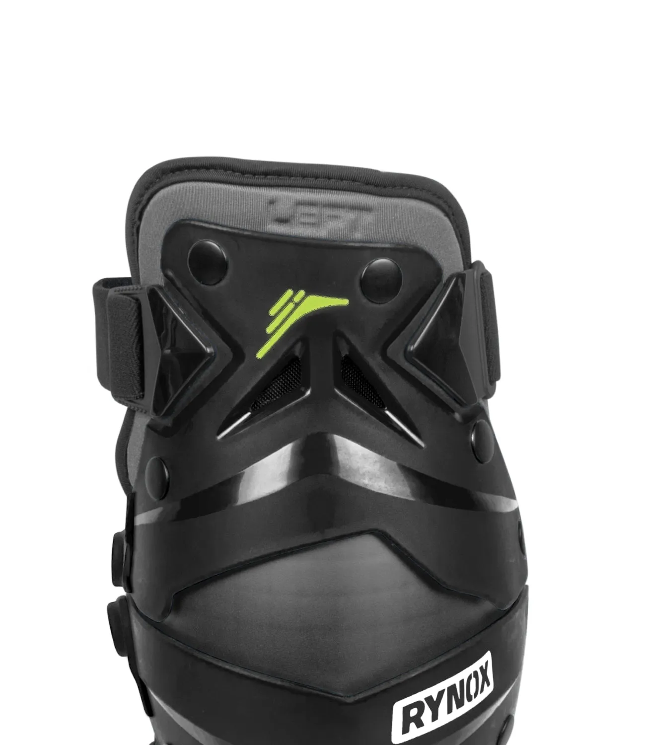 BASTION BIONIC KNEE GUARDS