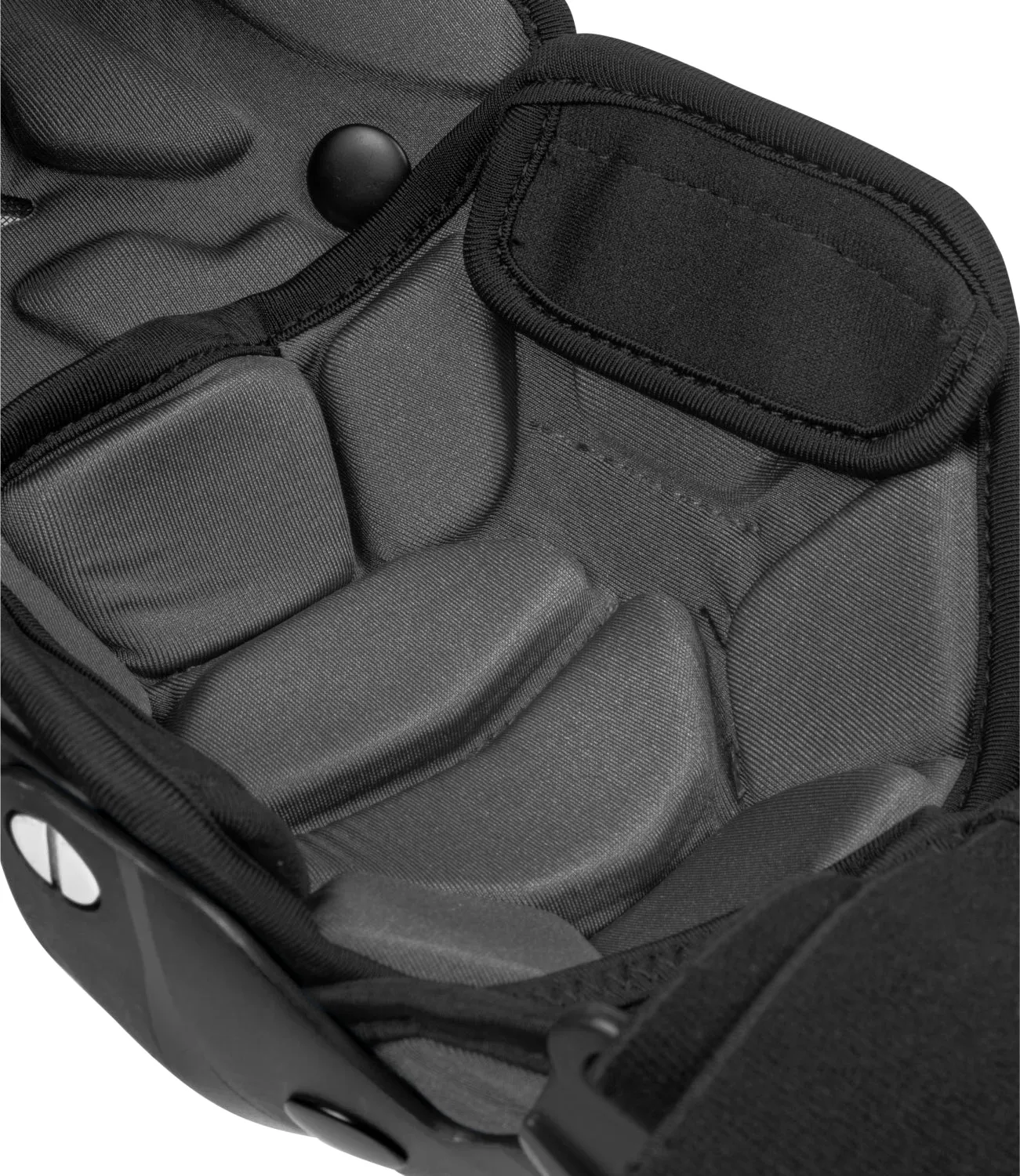 BASTION BIONIC KNEE GUARDS