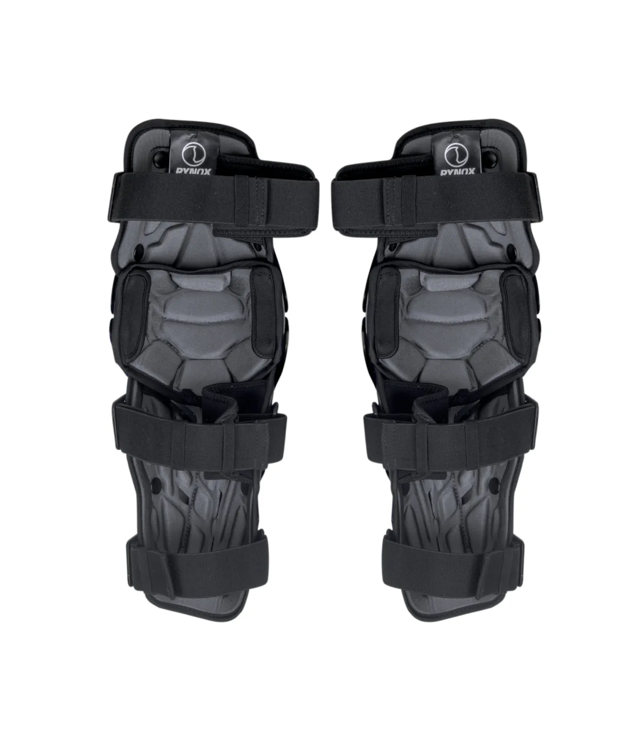 BASTION BIONIC KNEE GUARDS