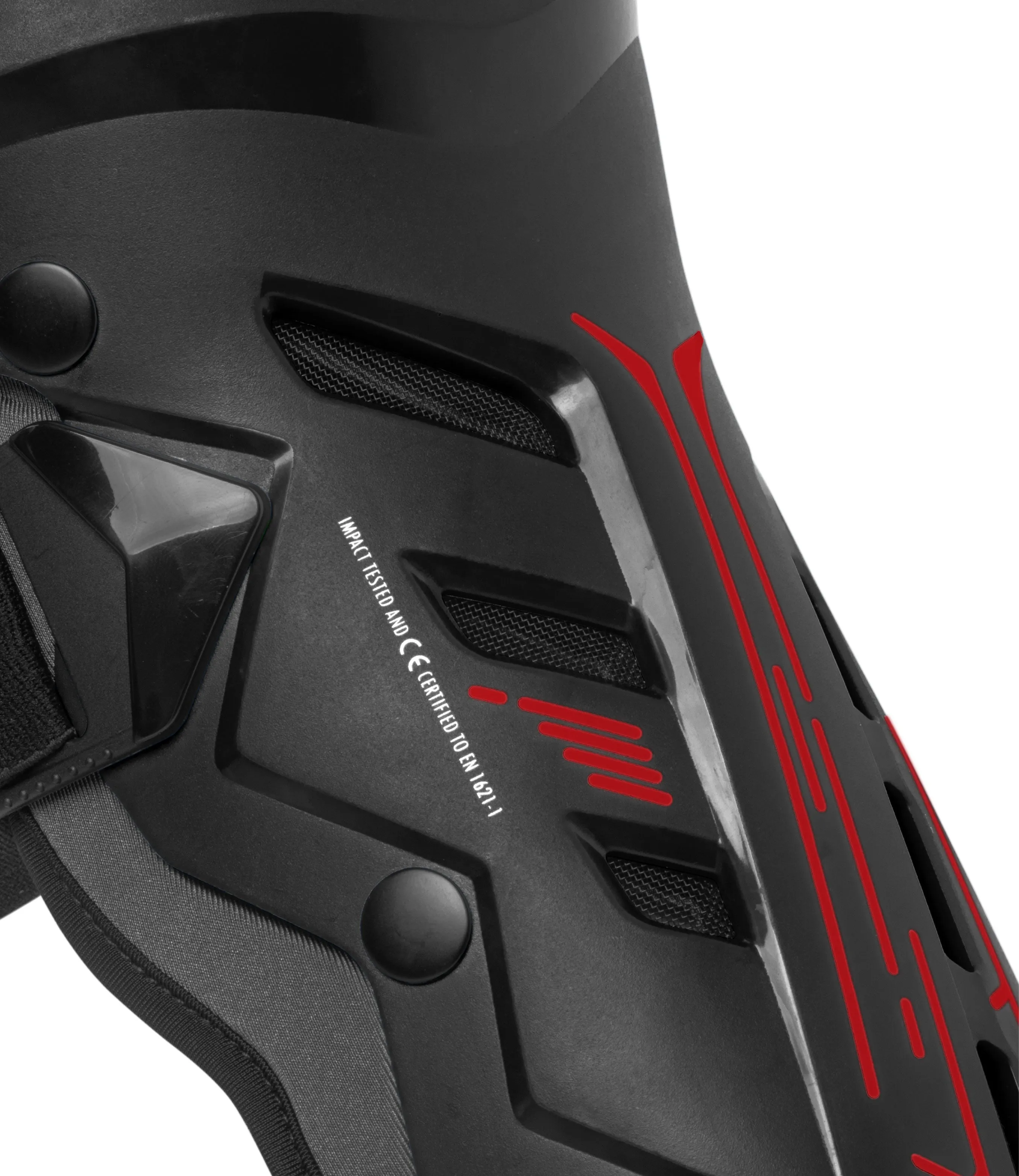 BASTION BIONIC KNEE GUARDS