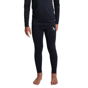 BAUER PRO COMPETE BASELAYER PANT YOUTH