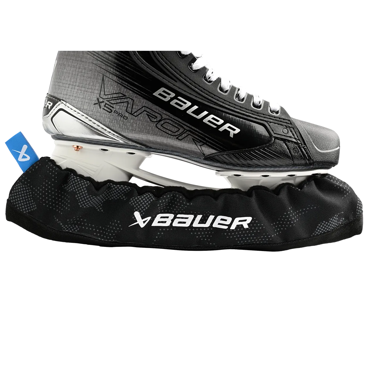 BAUER SKATE GUARD