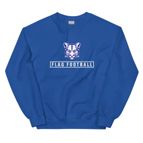 Beaumont Flag Football Sweatshirt