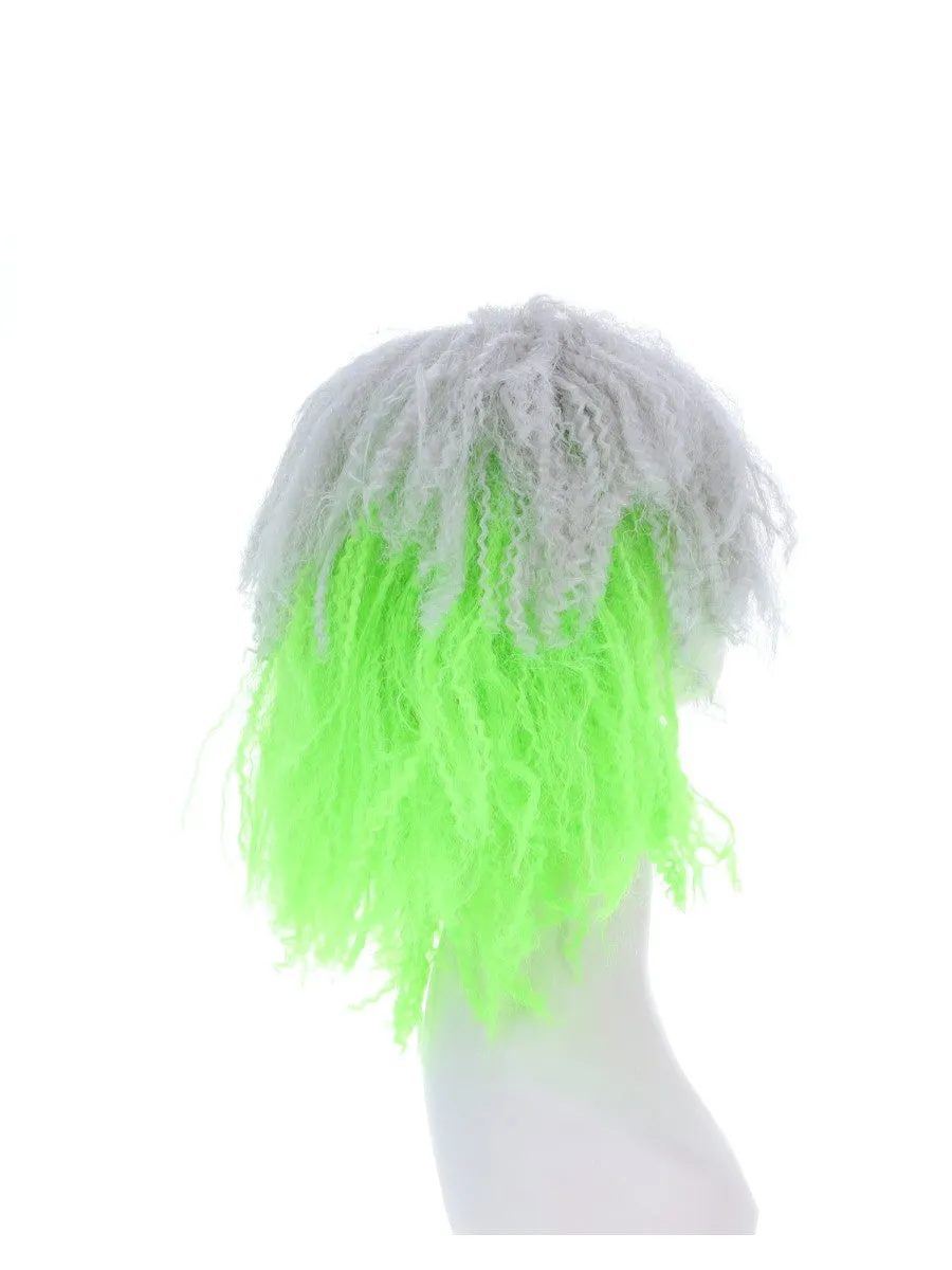 Beetlejuice Womens Wig