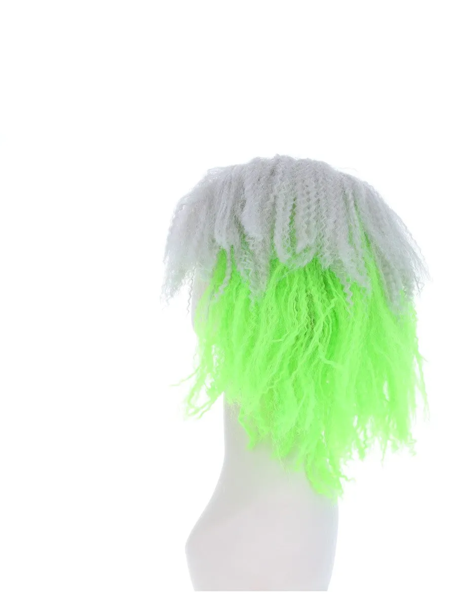 Beetlejuice Womens Wig