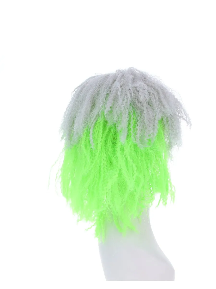 Beetlejuice Womens Wig