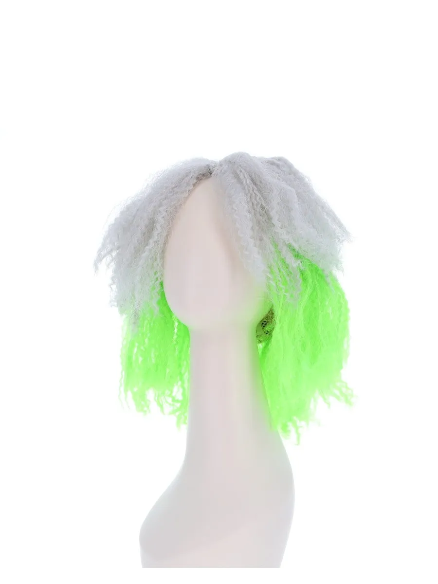 Beetlejuice Womens Wig