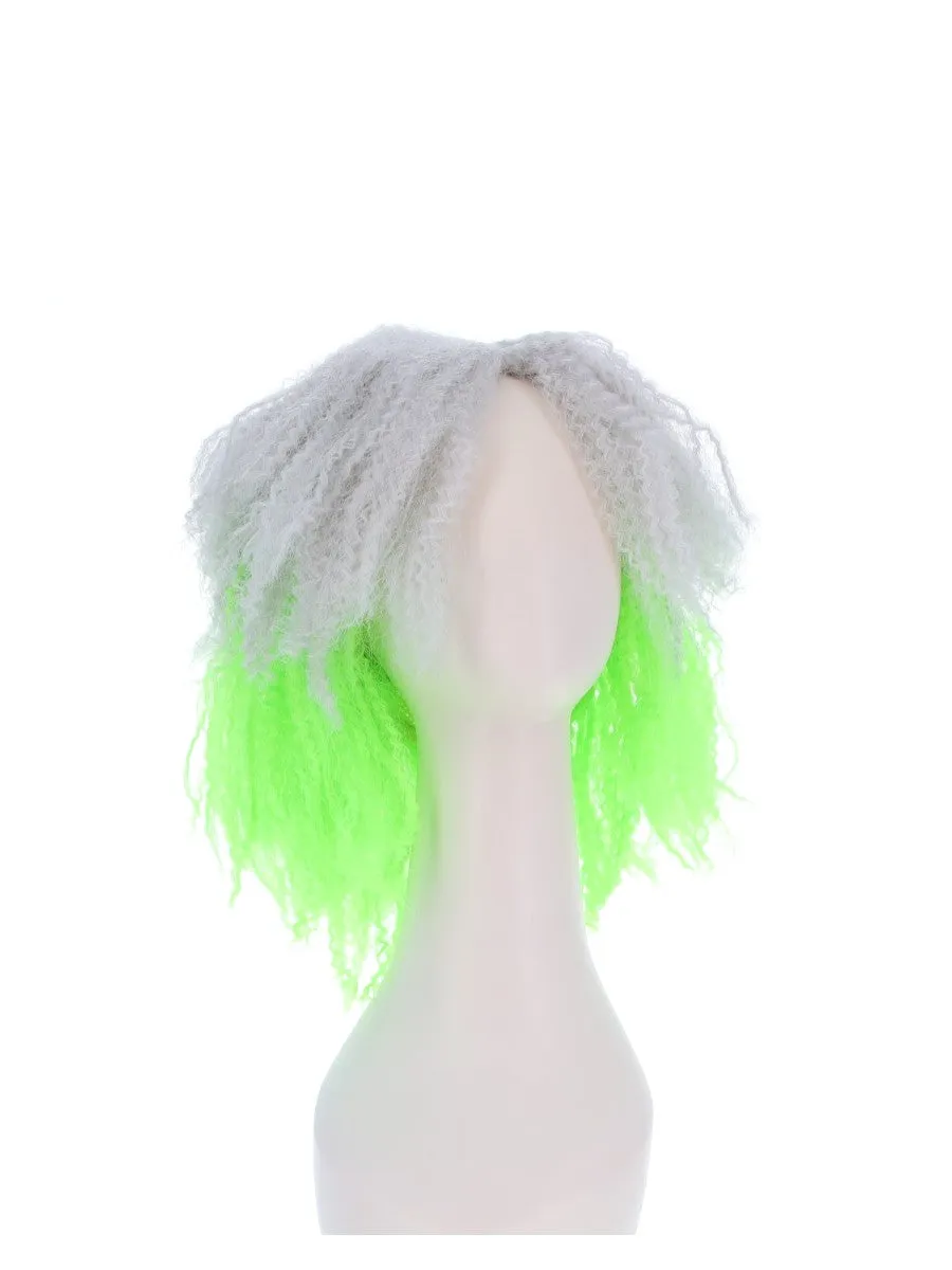 Beetlejuice Womens Wig