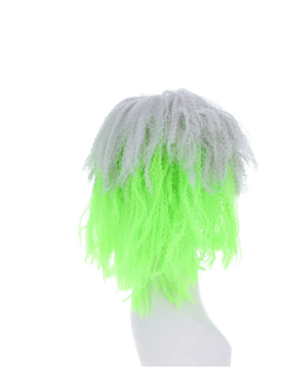 Beetlejuice Womens Wig