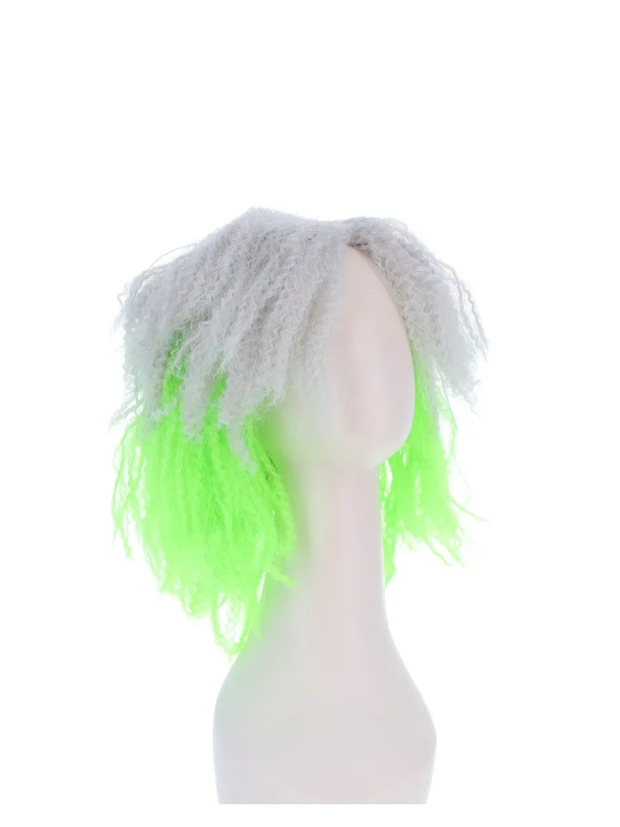 Beetlejuice Womens Wig