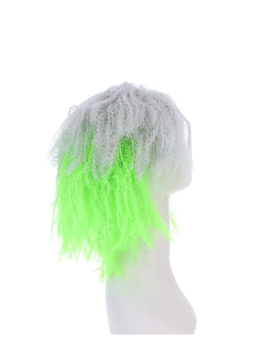 Beetlejuice Womens Wig