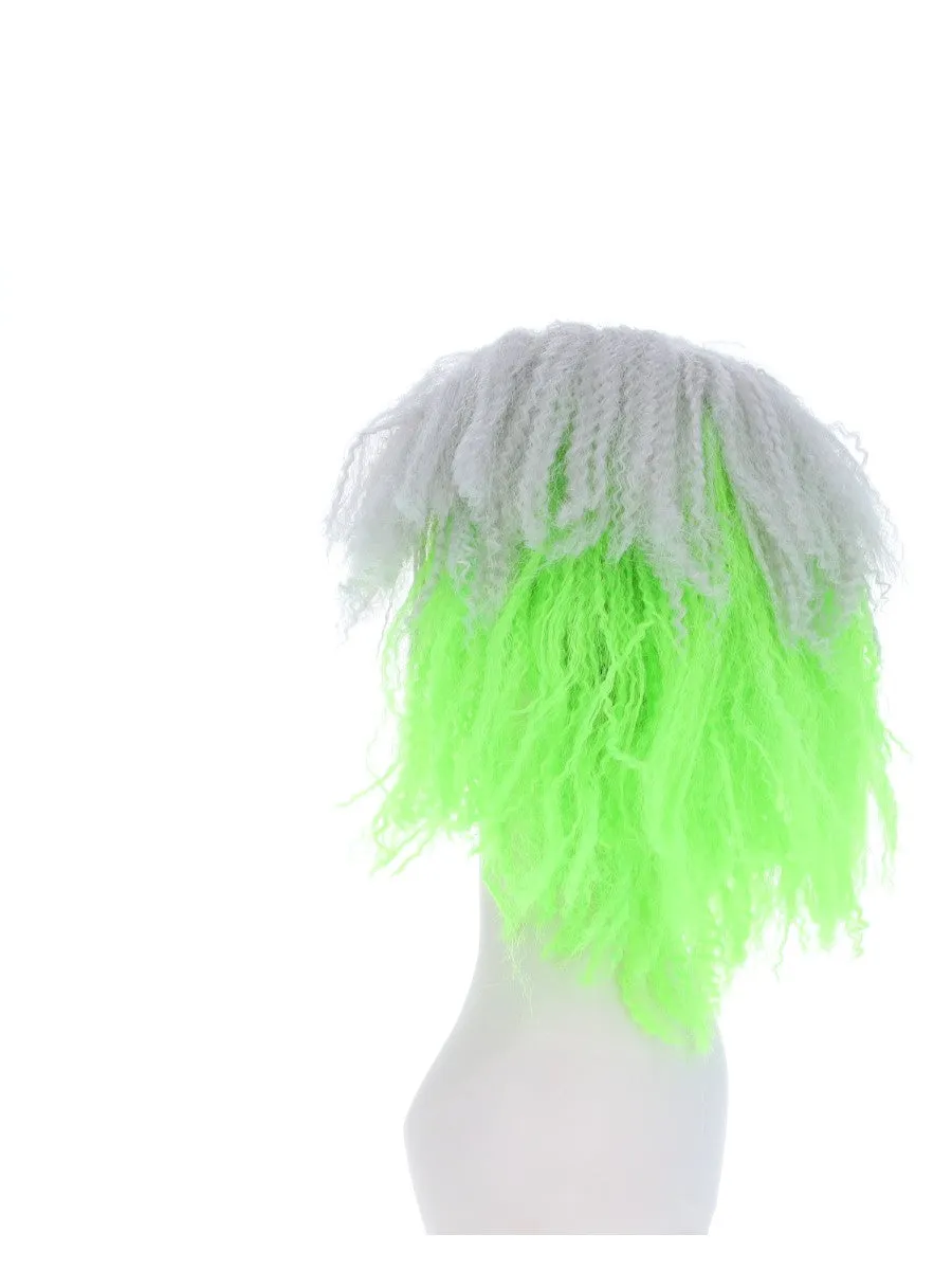 Beetlejuice Womens Wig