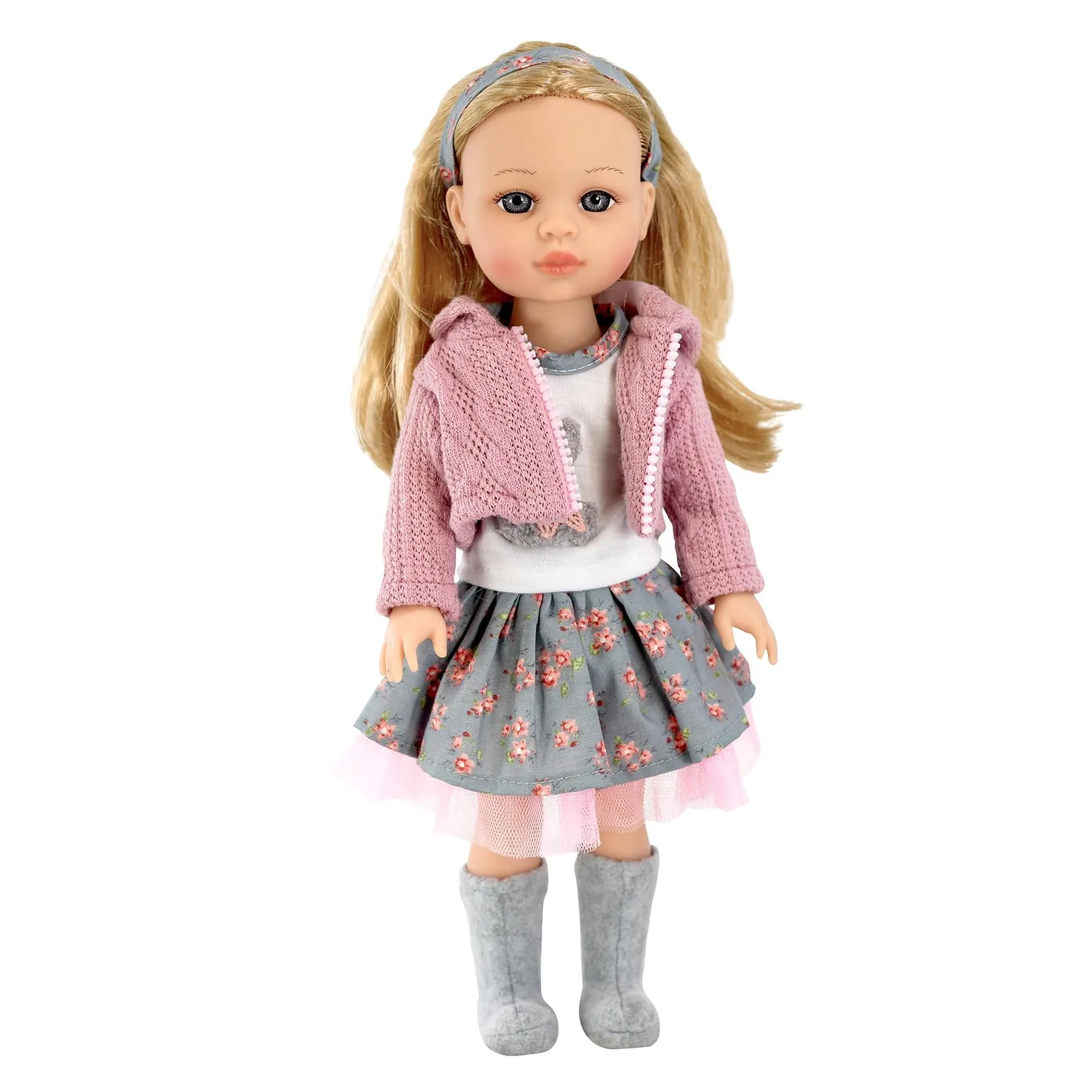 BiBi Fashion Doll " Sophia" (38 cm / 15")