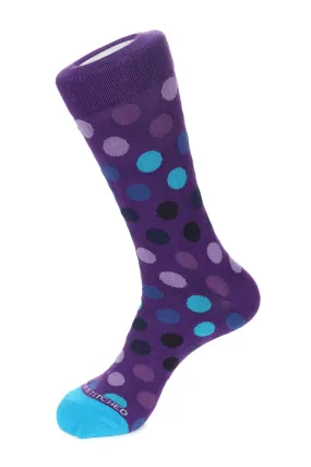 Big Dot Sock