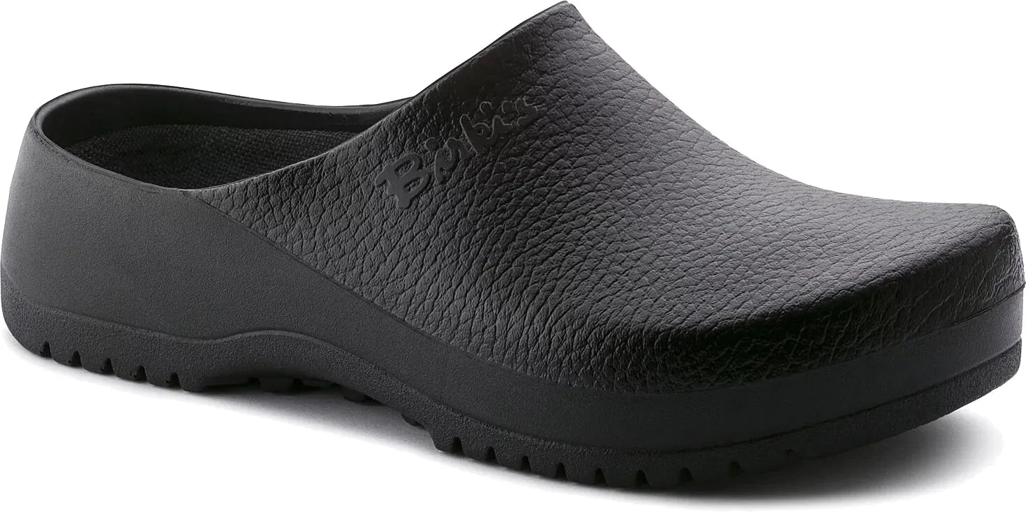 Birkenstock Professional Super-Birki Black