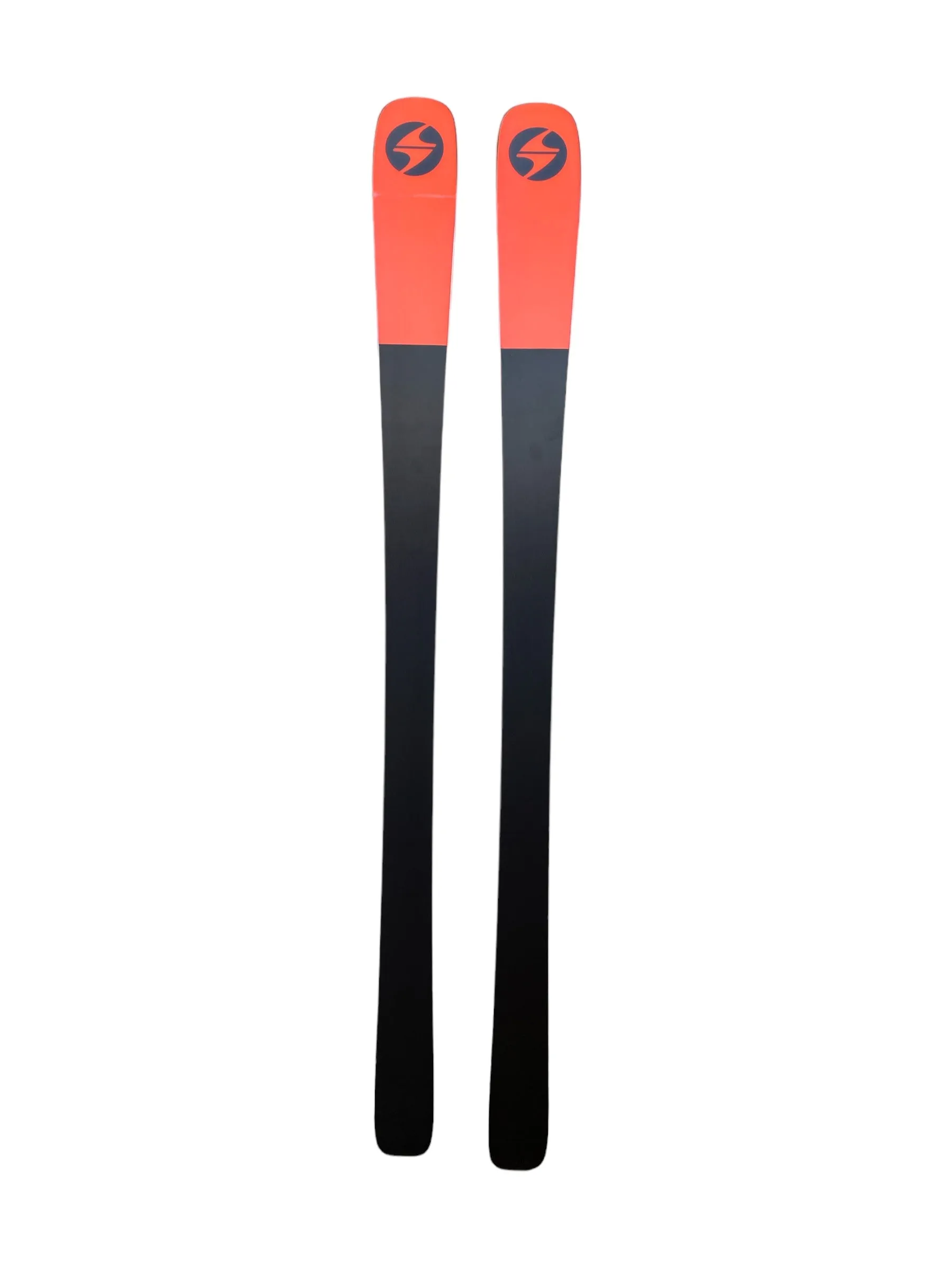 Blizzard Womens Black Pearl 82 Skis