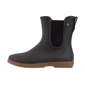 Bogs Womens Sweetpea II Mid Black