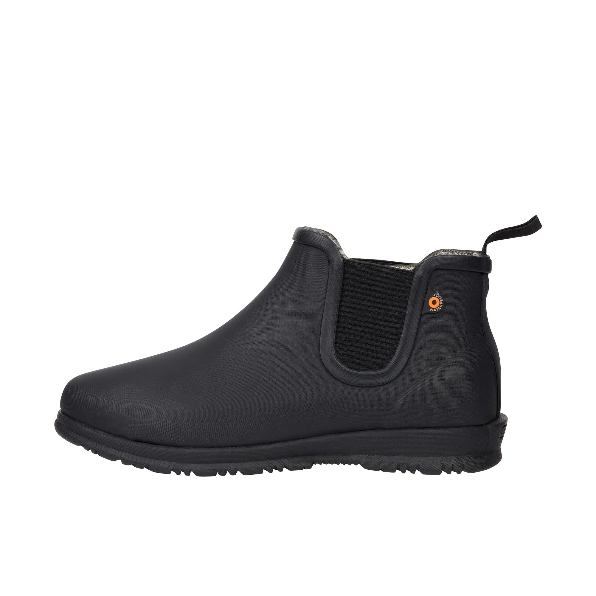 Bogs Womens Sweetpea Winter Black