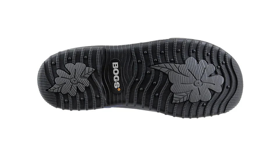 Bogs Women's Tacoma Black