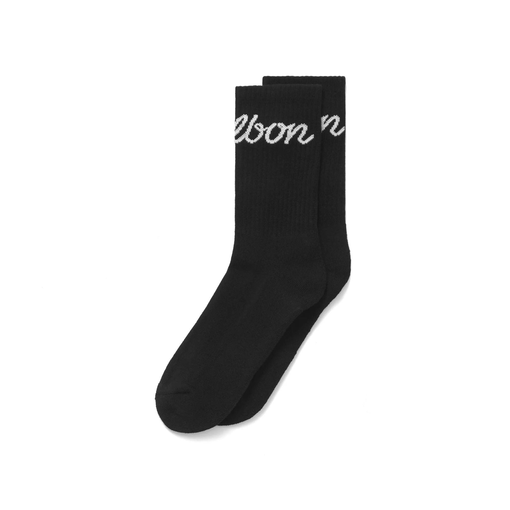 BON SCRIPT SOCK