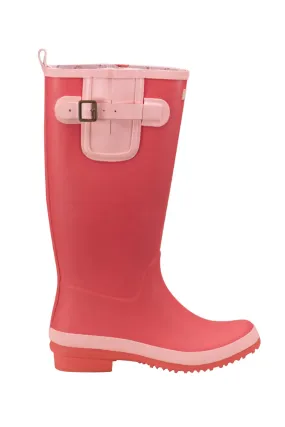 Briers Rubber Wellingtons