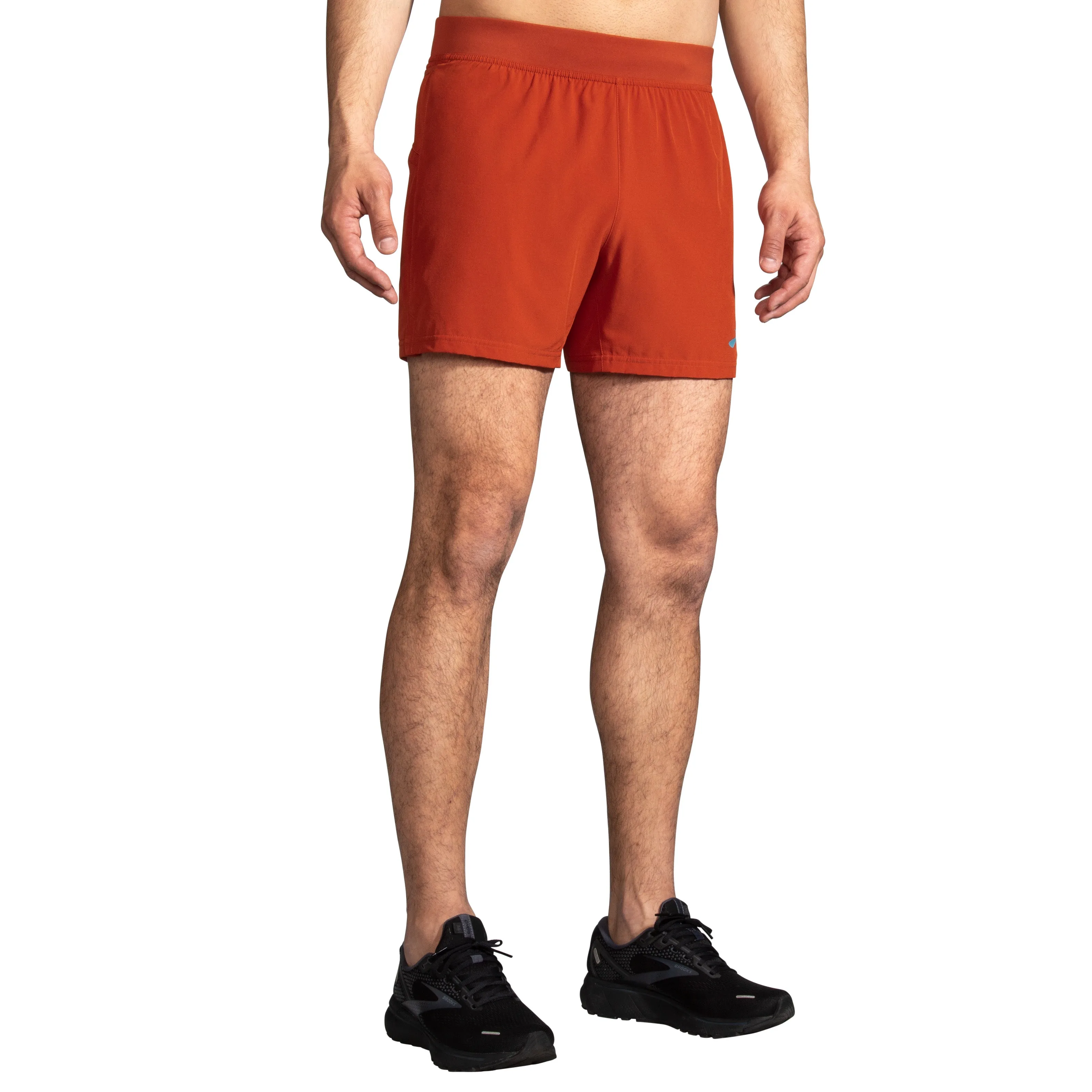 Brooks Men's Sherpa 5" Short